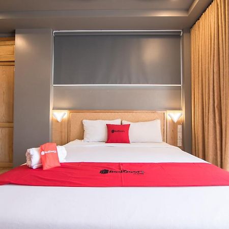 Reddoorz Plus Near Secc Ho Si Minh-város Kültér fotó